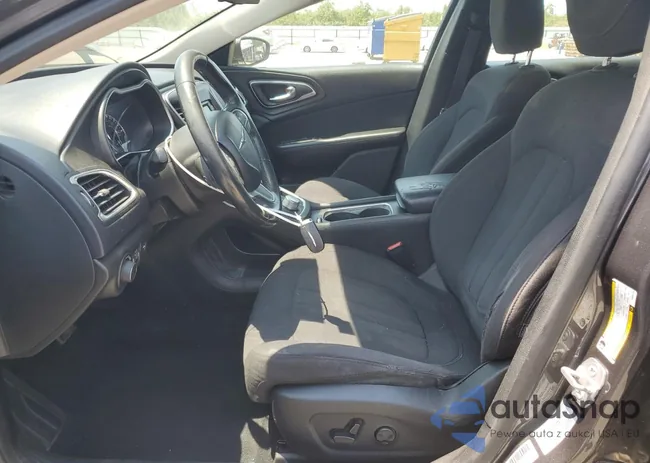 1C3CCCAB3FN650785: 64639805