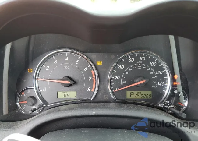 5YFBU4EE9DP166344: 65957445