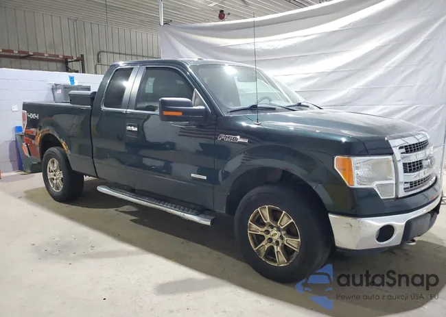 1FTFX1ETXDKF69012: 65674315