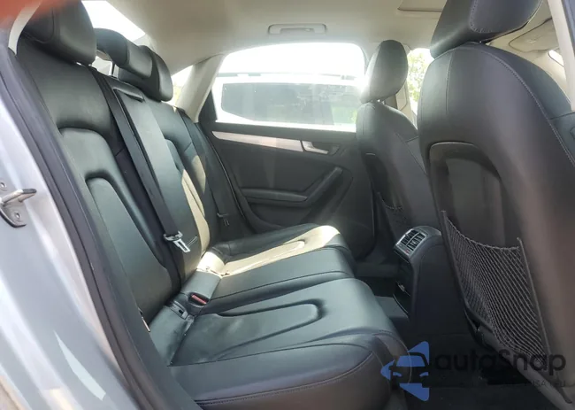 WAUFFAFL2BN011696: 66715815