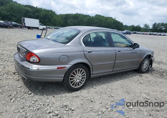 SAJWA51A48WJ36895: 65097445