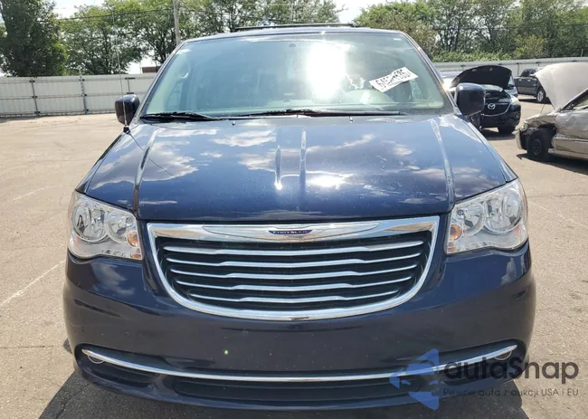 2C4RC1BG5GR121895: 64505535