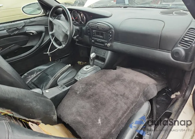 WP0CA2984YU627108: 65064575