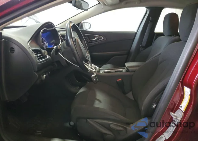 1C3CCCFB2GN192635: 65434555