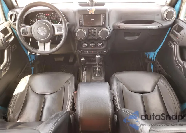 1C4HJWEG0JL889388: 65735365