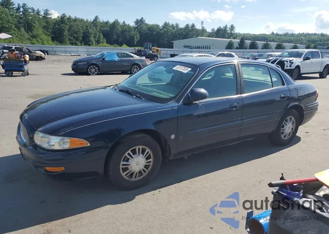 1G4HP52K534113512: 81559465