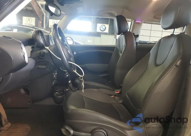 WMWSU3C58CT542467: 66012315