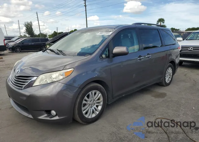 5TDYK3DC7DS389872: 66072995