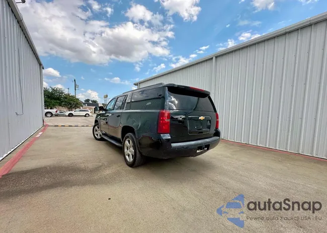 1GNSKJKC3FR153922: 64337945