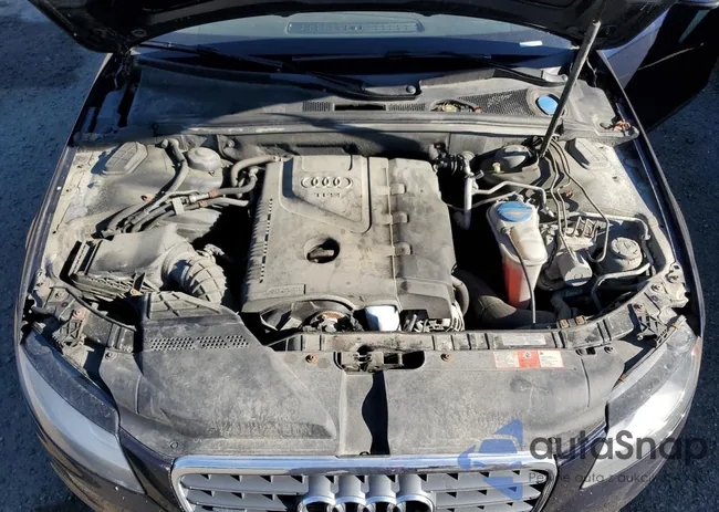 WAUBFAFL7AN041581: 65379865