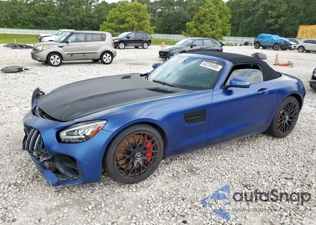 W1KYK8CA5MA041651: 63259495