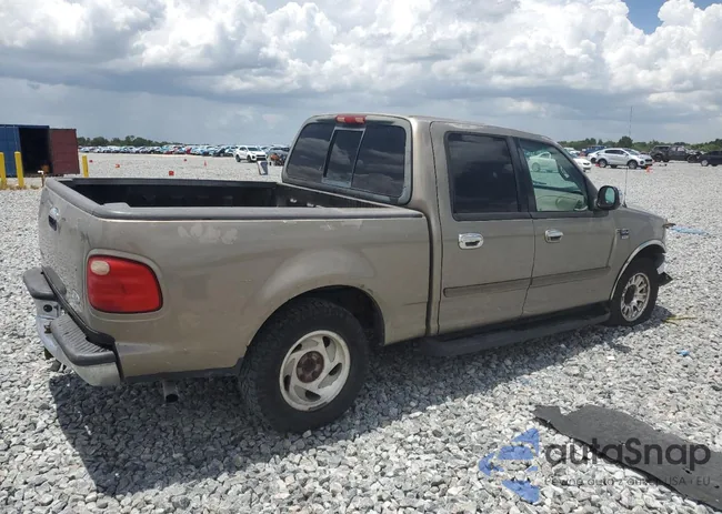 1FTRW076X2KB51595: 65188405