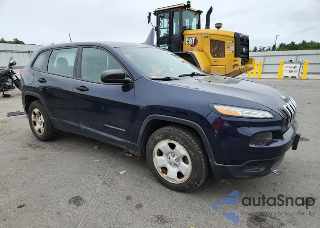 1C4PJMABXGW133794: 63732025