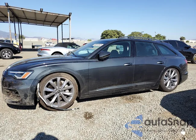 WAU72BF26SN032807: 65810845