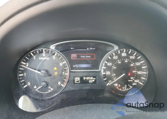 1N4BL3APXFC164527: 61935405