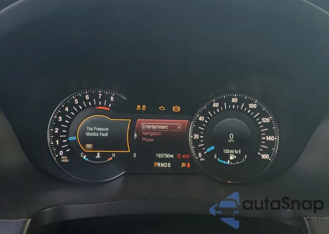 1FM5K8HT4GGD33408: 65019395