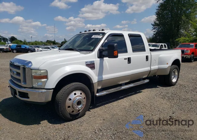 1FTXW43R48EA63793: 62536965