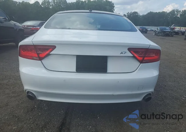 WAUWGAFC3FN025710: 64663145