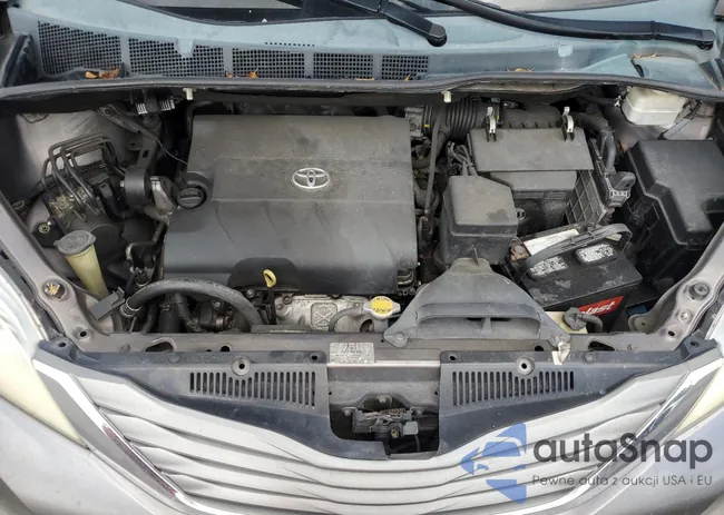 5TDYK3DC7DS389872: 66072995