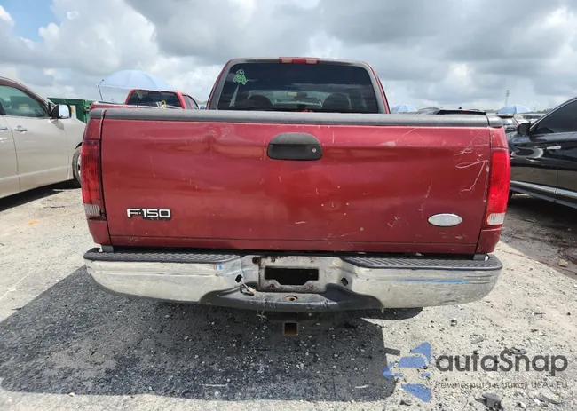 1FTZX1721YNA09515: 63215735