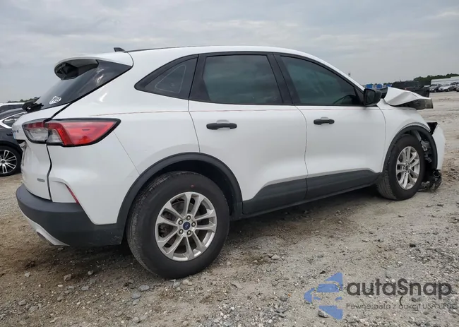 1FMCU0F65LUA24123: 66095835