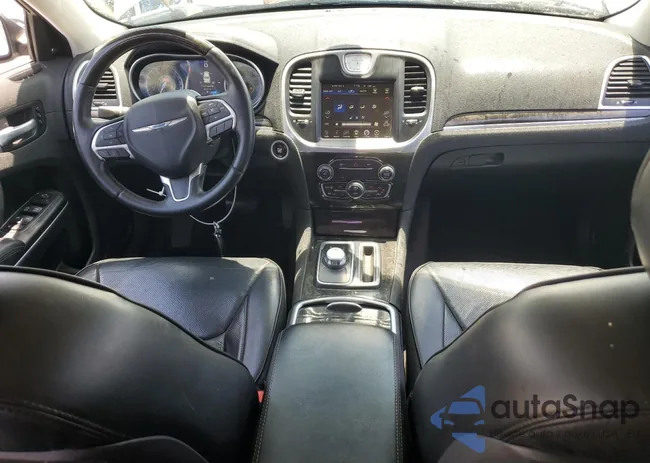 2C3CCAEG8GH342841: 64117745