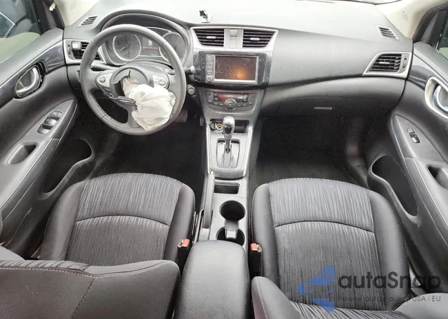 3N1AB7AP8KL602916: 64243425