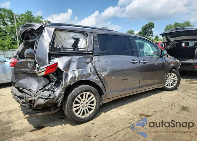 5TDYK3DC3FS590025: 65912965