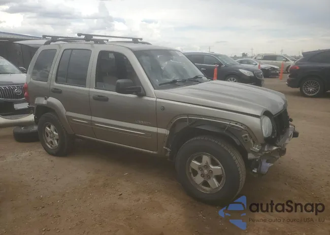 1J8GL58K44W164419: 77353645