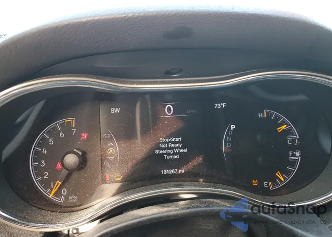 1C4RJEAGXHC952625: 64375565