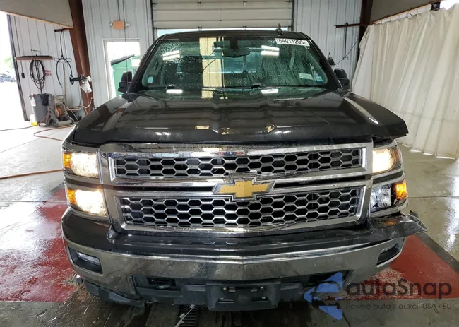 1GCVKREC3FZ437096: 64011205