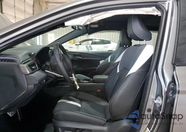 4T1DAACK8SU565833: 64383565