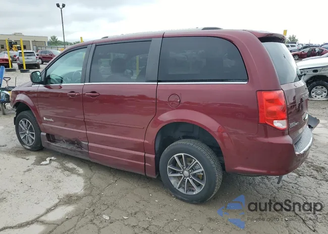 2C4RDGCG4HR718309: 63487155