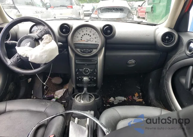 WMWZB3C56CWM05112: 63187785