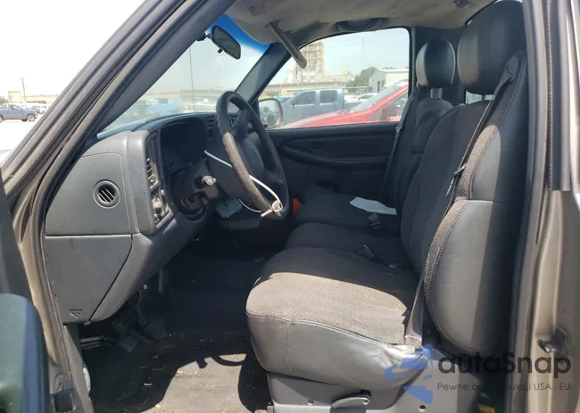 1GCEC14W4YZ189065: 63476325