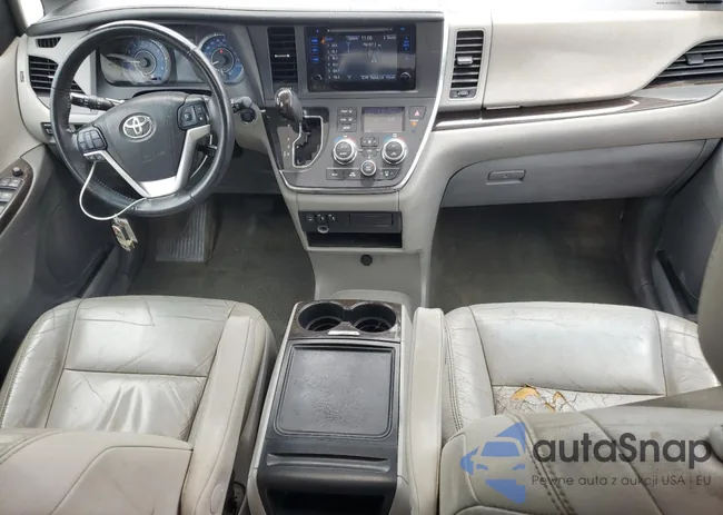 5TDYK3DC2GS748842: 66277545