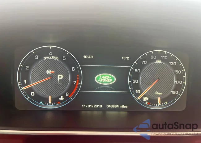 SALWZ2EFTGA54452: 63885765