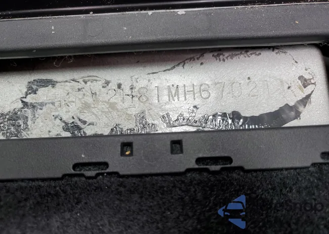 2HKRW2H81MH670211: 65213895