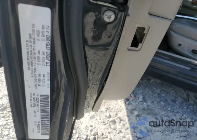 2C3CA6CT0AH211154: 60800595