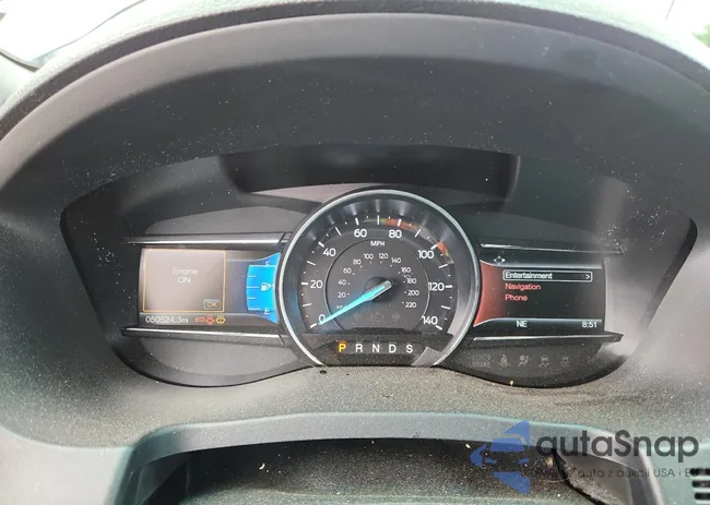 1FM5K8GT7HGC02105: 64358765