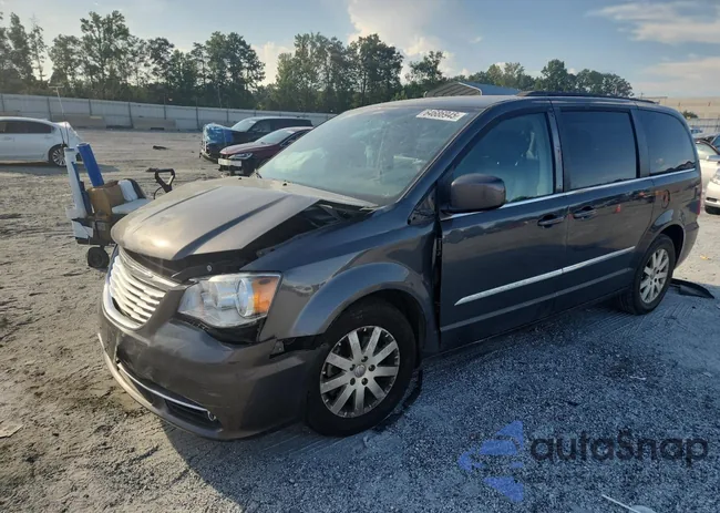 2C4RC1BG1GR294944: 64686945