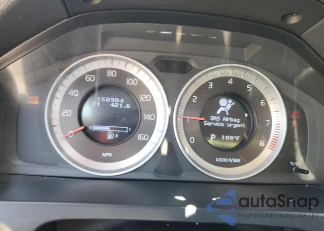 YV1612FS8D2194504: 64504345