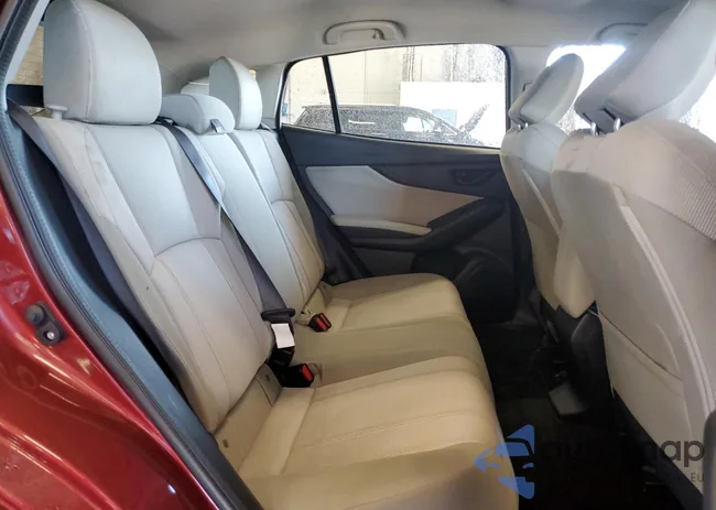 4S3GTAA69P1714342: 63638035