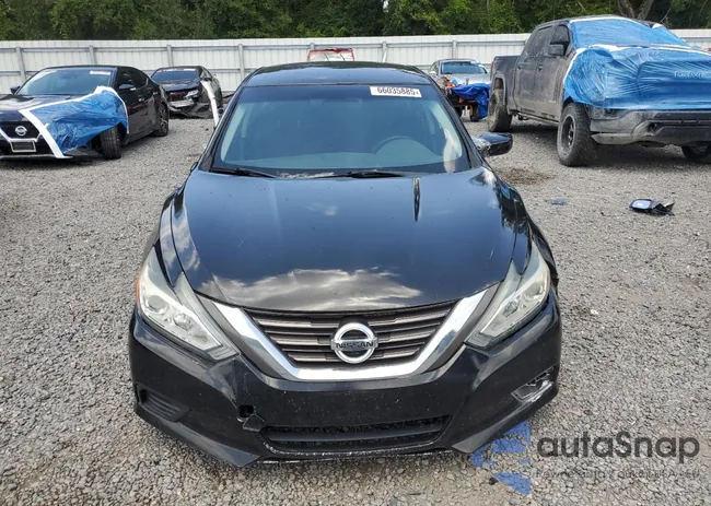 1N4AL3AP1JC474568: 66035885