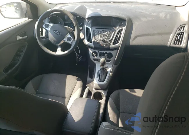 1FADP3F29EL116042: 63942655