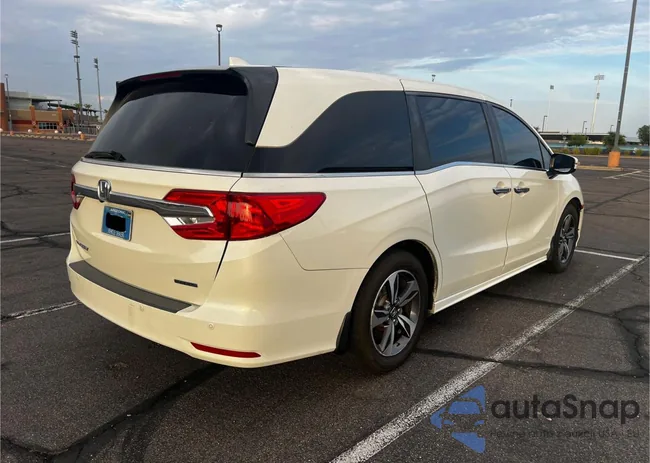 5FNRL6H86KB053432: 65482425