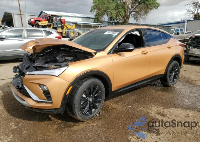 KL47LBE29RB159798: 66838565