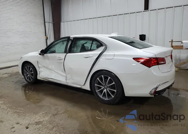 19UUB2F56JA005436: 63615145