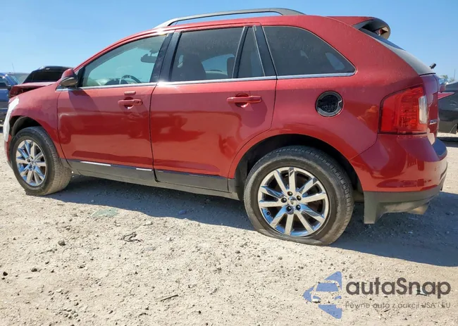 2FMDK3KC5CBA40125: 64950305