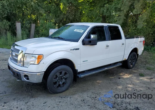 1FTFW1ET9CFA91661: 66515855